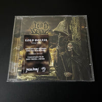 Lord Belial - Unholy Trinity - BRA