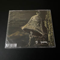 Lord Belial - Unholy Trinity - BRA