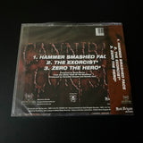Cannibal Corpse - Hammer Smashed Face - BRA