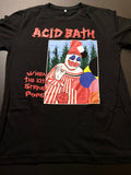 Acid Bath - When the Kite String Pops