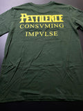 Pestilence - Consuming Impulse