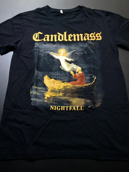 Candlemass - Nightfall