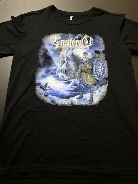 Ensiferum - From Afar (GG)