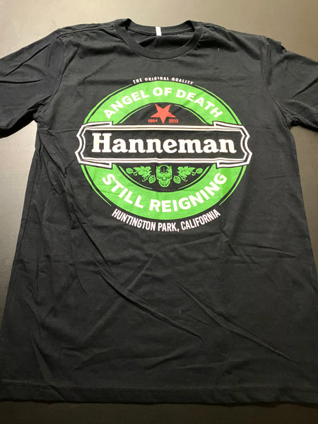 Jeff Hanneman - Angel of Death