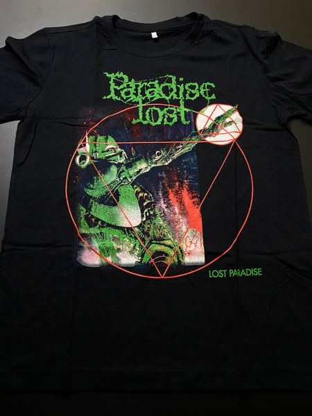 Paradise Lost - Lost Paradise