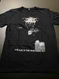 Darkthrone - A Blaze In The Northen Sky