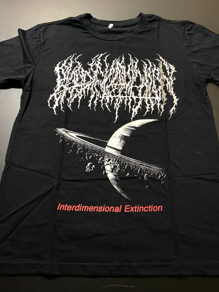 Blood Incantation - Interdimensional Extinction