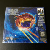 Agressor - Neverending Destiny - SLIPCASE BRA