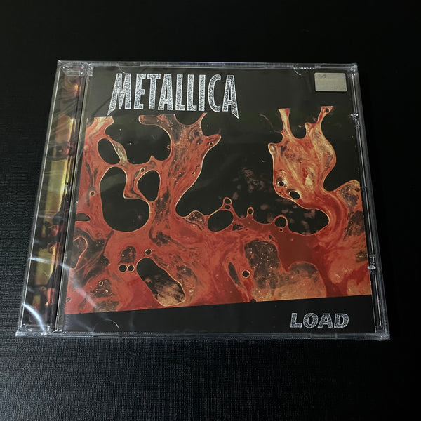 Metallica - Load - BRA
