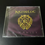 Kamelot - Eternity - ARG