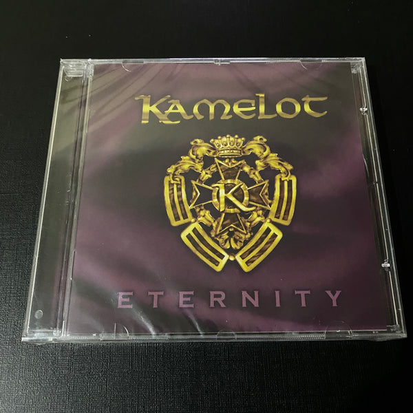 Kamelot - Eternity - ARG