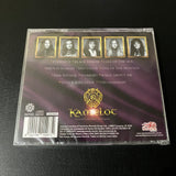 Kamelot - Eternity - ARG