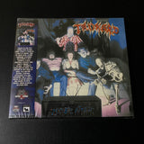 Tankard - Zombie Attack - SLIPCASE BRA