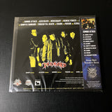 Tankard - Zombie Attack - SLIPCASE BRA