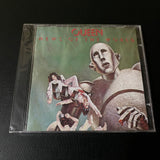 Queen - News of the World - BRA
