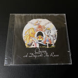 Queen - A Night at the Opera - BRA
