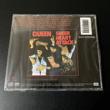 Queen - Sheer Heart Attack - BRA