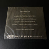 The Mist - The Dark Side of the Soul - DIGIPACK BRA