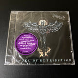 Judas Priest - Angel of Retribution - BRA