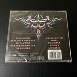 Judas Priest - Angel of Retribution - BRA