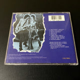 Aerosmith - Classics Live! - USA (usado)