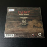 Exumer - Hostile Defiance - SLIPCASE BRA