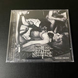 Impaled Nazarene - Impure Orgies - EU