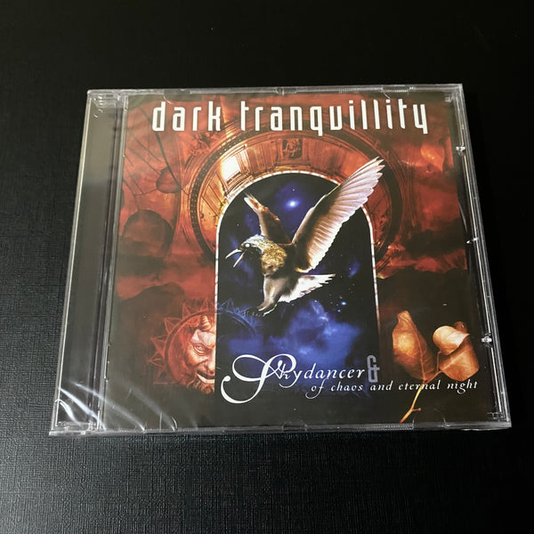Dark Tranquillity - Skydancer & of Chaos and Eternal Night - ARG