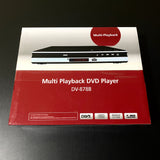 Reproductor de CD (CD Player)