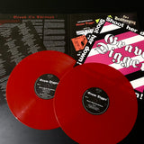 Grave Digger - Heavy Metal Breakdown - DOBLE GATEFOLD EU (red edition)