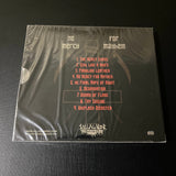 Midnight - No Mercy for Mayhem - SLIPCASE BRA