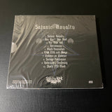 Midnight - Satanic Royalty - SLIPCASE BRA