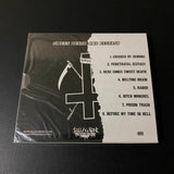 Midnight - Sweet Death and Ecstasy - SLIPCASE BRA