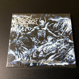 Desaster - The Arts of Destruction - SLIPCASE BRA