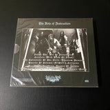 Desaster - The Arts of Destruction - SLIPCASE BRA