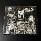 Skeletal Remains - Desolate Isolation - SLIPCASE BRA