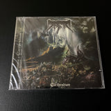 Disma - Earthendium - USA