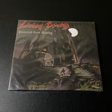 Living Death - Protected from Reality - SLIPCASE BRA