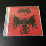 Slaughtbbath - Hail to Fire - EU