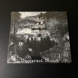 Darkened Nocturn Slaughtercult - Nocturnal March - DIGIPACK EU