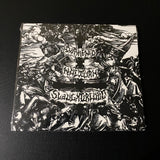 Darkened Nocturn Slaughtercult - Follow the Calls for Battle - DIGIPACK EU