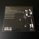 Darkened Nocturn Slaughtercult - Follow the Calls for Battle - DIGIPACK EU