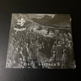 Darkened Nocturn Slaughtercult - Hora Nocturna - DIGIPACK EU