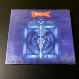 Necrophobic - The Call: Satanic Blasphemies 1990-1992 - SLIPCASE BRA