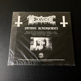 Necrophobic - The Call: Satanic Blasphemies 1990-1992 - SLIPCASE BRA