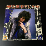 Bob Dylan - Empire Burlesque - VINILO BRA (excelente con inserto)