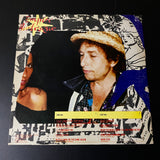 Bob Dylan - Empire Burlesque - VINILO BRA (excelente con inserto)
