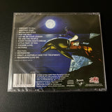 Nazareth - The Fool Circle - BRA