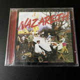 Nazareth - Malice in Wonderland - BRA
