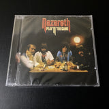 Nazareth - Play 'n' the Game - BRA